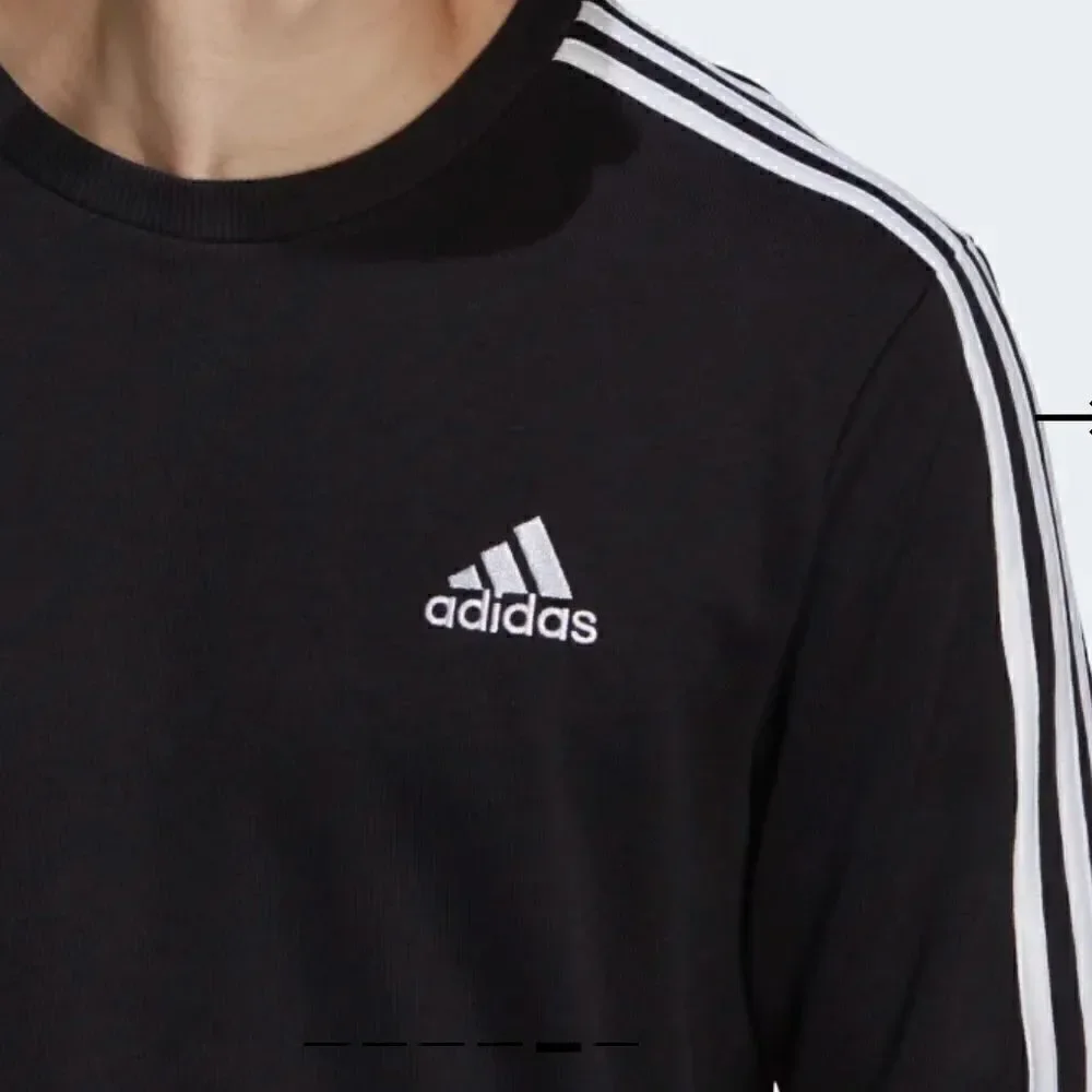 Adidas Men’s Crew Neck Sweatshirt
